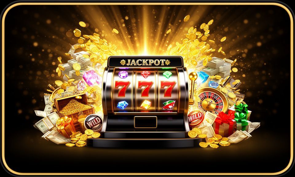 teg88 Ưu Đãi Slot